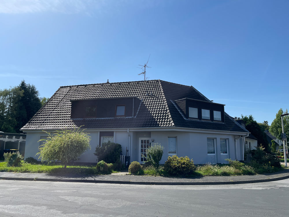 Haus 1